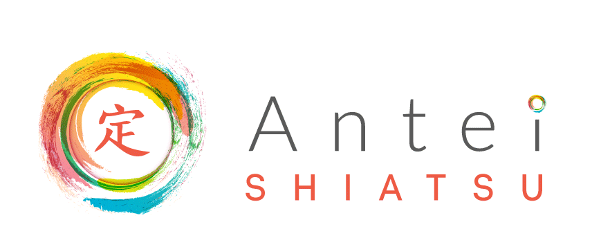 Antei Shiatsu